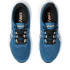 Chaussures Running Enfant de ASICS Gt-1000 13 Gs Navy Blue
