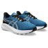 Chaussures Running Enfant de ASICS Gt-1000 13 Gs Navy Blue