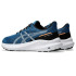 Chaussures Running Enfant de ASICS Gt-1000 13 Gs Navy Blue
