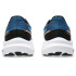 Chaussures Running Enfant de ASICS Gt-1000 13 Gs Navy Blue