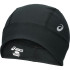 Casquette Running by ASICS Bonnet Winter Run Noir