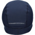 Casquette Running by ASICS Bonnet Winter Run Bleu foncé