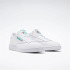 Chaussures Reebok Homme Club C 85 Blanc