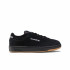 Chaussures Reebok Club C 85 Noir/Blanc