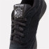 Chaussures Reebok Club C 85 Noir/Blanc