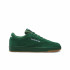 Chaussures Reebok Club C 85 Vert/Blanc