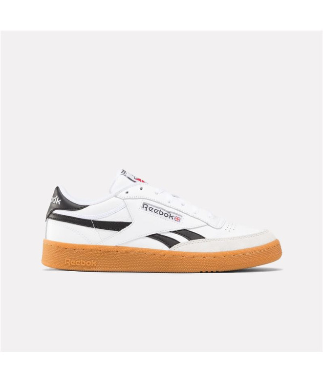 Chaussures Reebok Homme Club C Revenge Vinta...