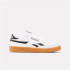 Chaussures Reebok Homme Club C Revenge Vinta Blanc/Noir