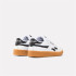 Chaussures Reebok Homme Club C Revenge Vinta Blanc/Noir
