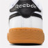 Chaussures Reebok Homme Club C Revenge Vinta Blanc/Noir