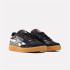 Chaussures Reebok Homme Club C Revenge Vintage Noir/Blanc