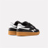 Chaussures Reebok Homme Club C Revenge Vintage Noir/Blanc