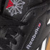 Chaussures Reebok Homme Club C Revenge Vintage Noir/Blanc