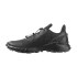 Chaussures Trail Salomon de Supercross 4 Black Homme