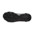 Chaussures Trail Salomon de Supercross 4 Black Homme