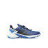 Chaussures Trail Salomon de Supercross 4 Blue Homme