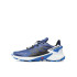 Chaussures Trail Salomon de Supercross 4 Blue Homme
