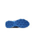 Chaussures Trail Salomon de Supercross 4 Blue Homme