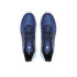 Chaussures Trail Salomon de Supercross 4 Blue Homme