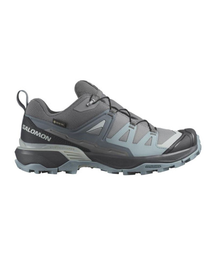 Chaussures Montagne Salomon de X Ultra 360 GORE-TEX® Gris...