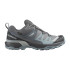 Chaussures Montagne Salomon de X Ultra 360 GORE-TEX® Gris Femme