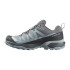 Chaussures Montagne Salomon de X Ultra 360 GORE-TEX® Gris Femme