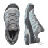 Chaussures Montagne Salomon de X Ultra 360 GORE-TEX® Gris Femme