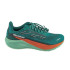 Chaussures trail Salomon par Aero Blaze 2 Green Homme