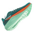 Chaussures trail Salomon par Aero Blaze 2 Green Homme