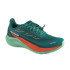 Chaussures trail Salomon par Aero Blaze 2 Green Homme