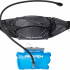Ceinture Running Salomon de Cross Season Waist Noir
