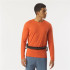 Ceinture Running Salomon de Cross Season Waist Noir