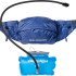Ceinture Running Salomon de Cross Season Waist Blue