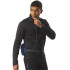 Ceinture Running Salomon de Cross Season Waist Blue