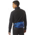 Ceinture Running Salomon de Cross Season Waist Blue