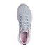 Chaussures Skechers Femme Flex Appeal 5.0 Gris
