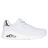 ChaussuresSkechers Uno Blanc Femme