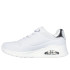 ChaussuresSkechers Uno Blanc Femme
