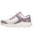 Chaussures Skechers Femme Sommets à - Artistes Beige