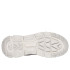 Chaussures Skechers Femme Sommets à - Artistes Beige