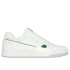 Chaussures Skechers Koopa - Blanc Homme