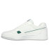 Chaussures Skechers Koopa - Blanc Homme