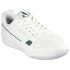 Chaussures Skechers Koopa - Blanc Homme