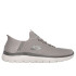 Chaussures Skechers Slip-Ins Summits Beige Slip-Ins Homme