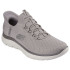 Chaussures Skechers Slip-Ins Summits Beige Slip-Ins Homme