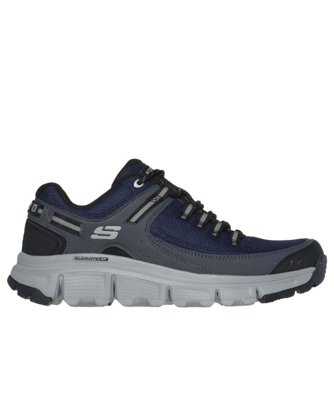 Chaussures Skechers Homme Sommets à - Upper D...