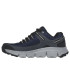 Chaussures Skechers Homme Sommets à - Upper D Bleu/Gris