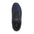 Chaussures Skechers Homme Sommets à - Upper D Bleu/Gris