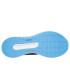 Chaussures running Skechers de Go Run Persistence 2 Bleu/Blanc Homme