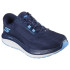 Chaussures running Skechers de Go Run Persistence 2 Bleu/Blanc Homme